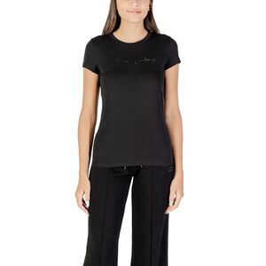 Armani Exchange Women black Shirts